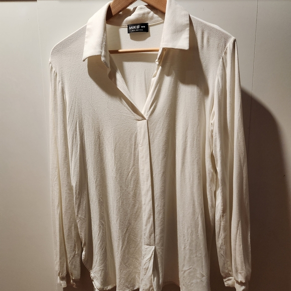Miik Tops - Miik Lucia Blouse